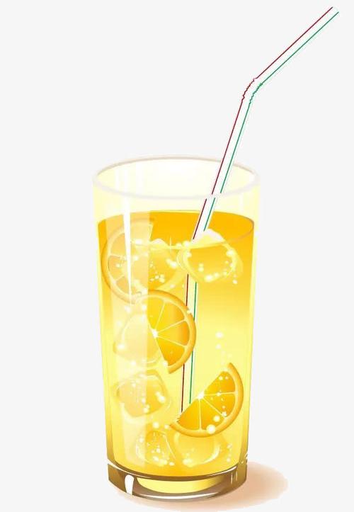 檸檬汽水 夏日清涼的經(jīng)典飲品