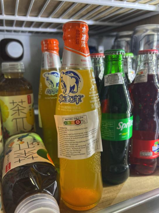 飲料健康評級引熱議 海外分級制度下，國產飲料表現幾何？