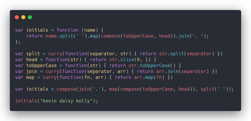 許昌鯉魚IT編程教育 中級前端工程師需掌握的27個JavaScript技巧