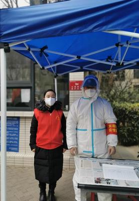 疫情如鏡 透視天津企業(yè)管理在危機(jī)中的真實(shí)鏡像